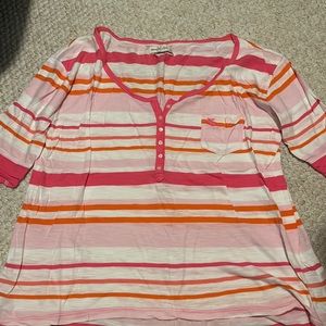 Abercrombie & Fitch Shirt